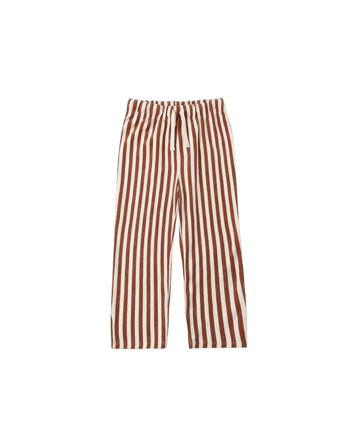 Rory Pant Brick Stripe