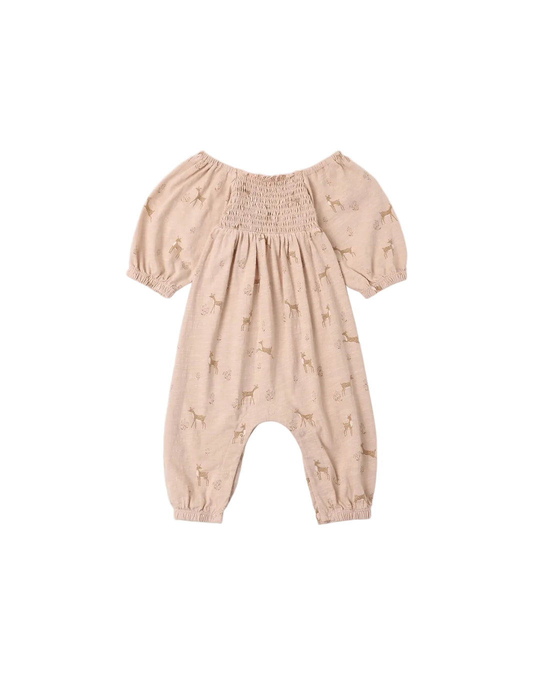Sage Jumpsuit Fawns