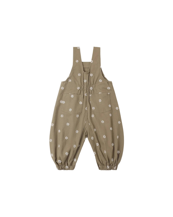 A pair of toddler&