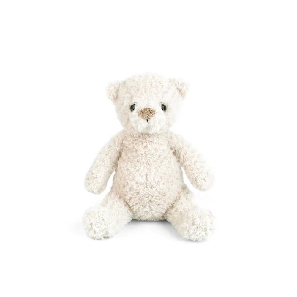 Marshmallow Bear Small- Cream