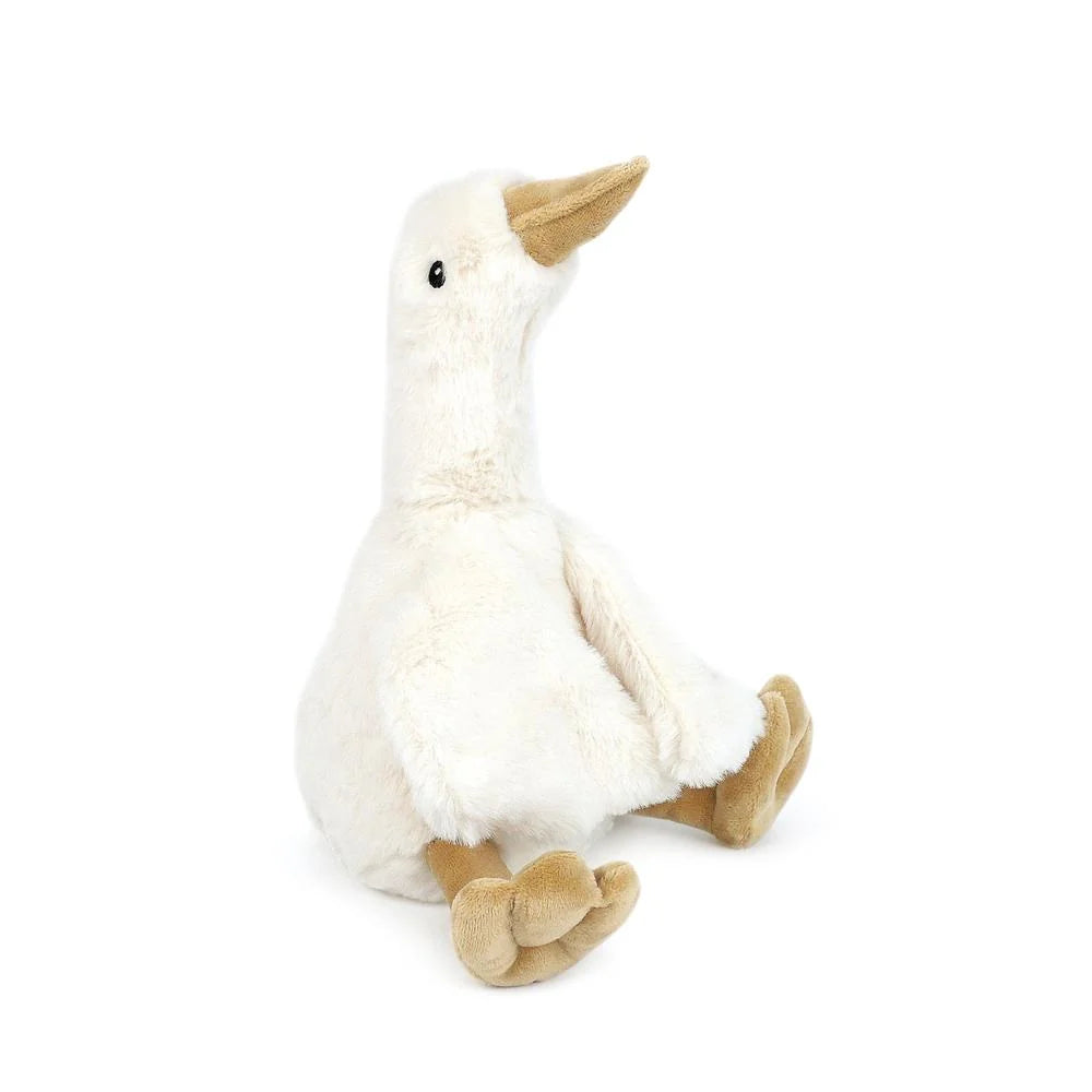 Pru Goose - Small / Cream