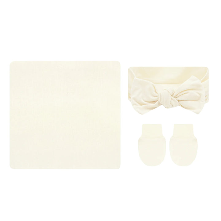 LOU LOU newborn headband bundle • scout