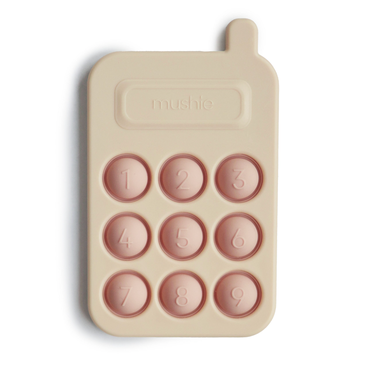 PHONE PRESS TOY blush