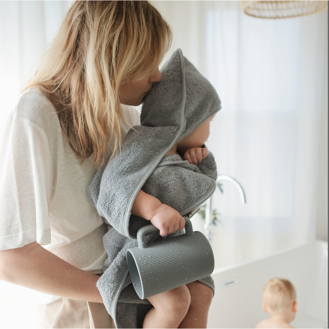 BATH RINSE CUP shifting sands