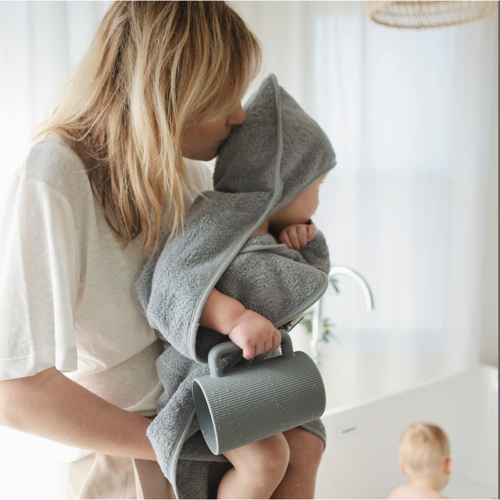 BATH RINSE CUP shifting sands