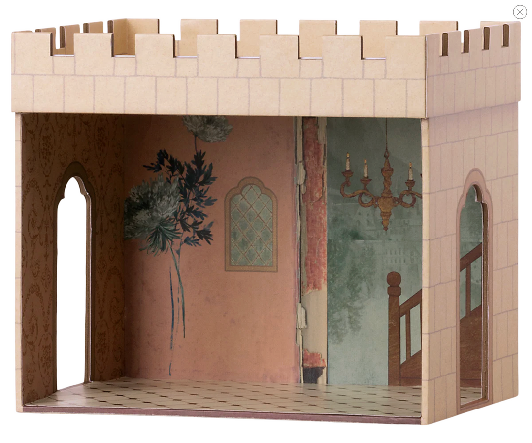 MAILEG Castle Hall