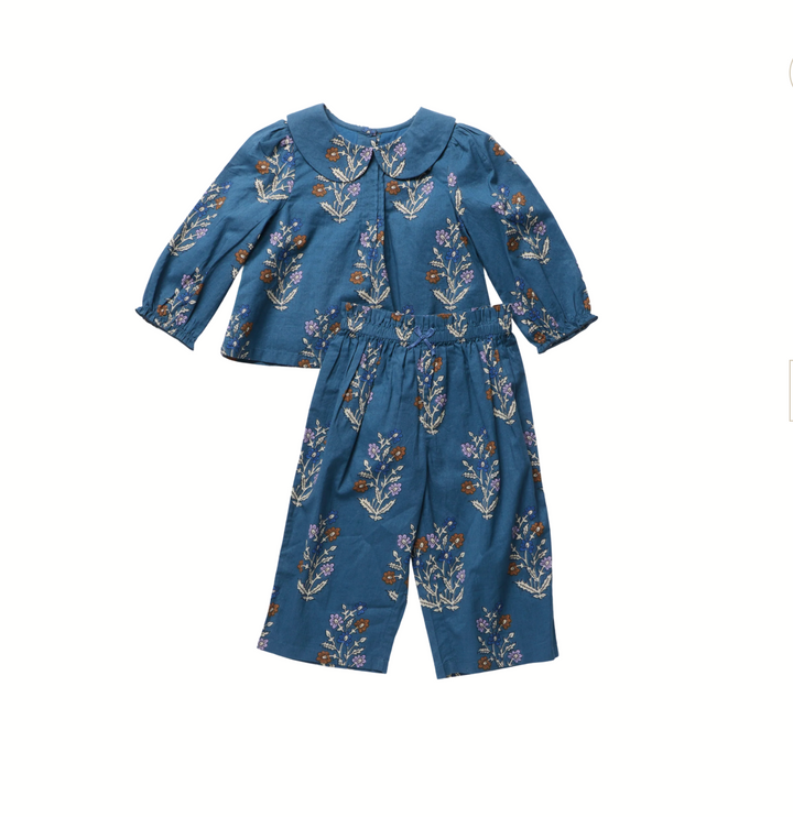 PINK CHICKEN Dawson Balsam Dewdrop 2pc Set