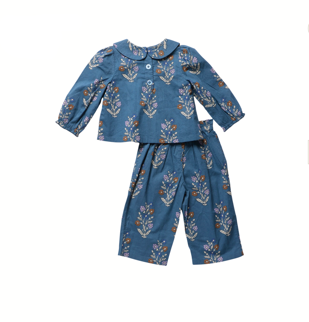 PINK CHICKEN Dawson Balsam Dewdrop 2pc Set
