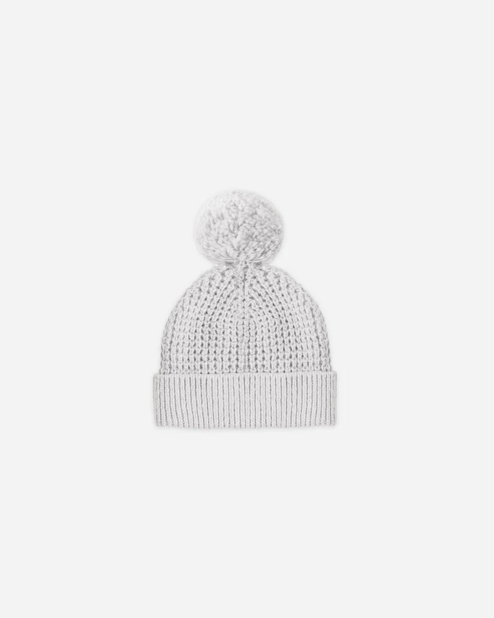 Beanie Fog