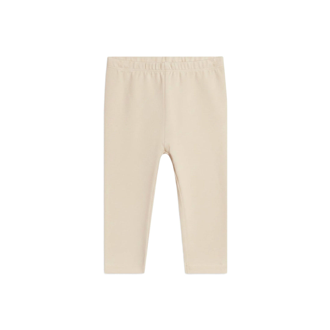 ORGANIC Jay Leggings Ivory