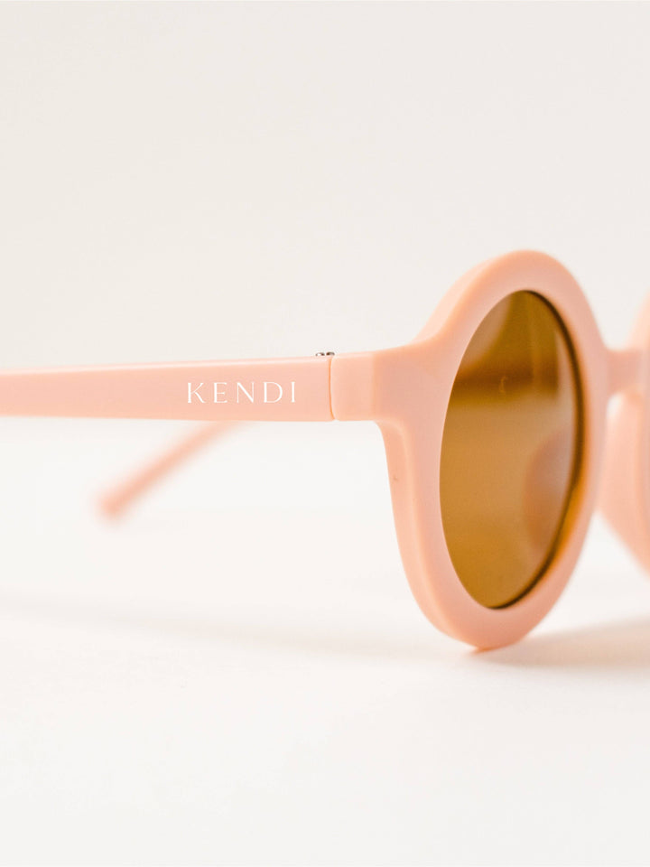 Round Sunnies • choose your color