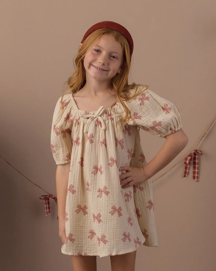 Padded Headband Ruby