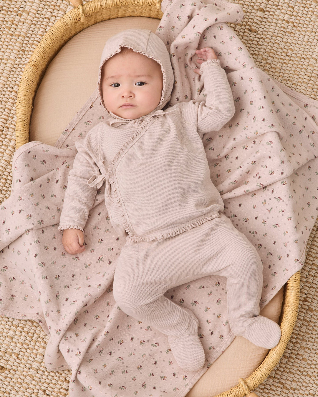 ORGANIC Take Home Set Lilac Mist