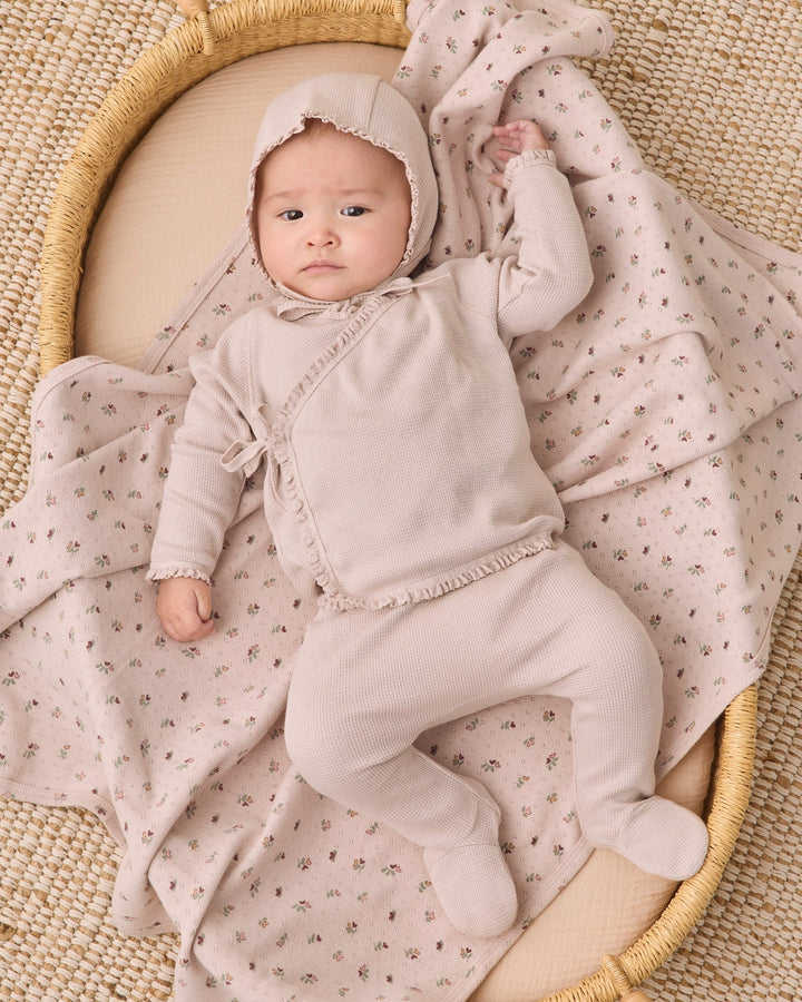 ORGANIC Take Home Set Lilac Mist