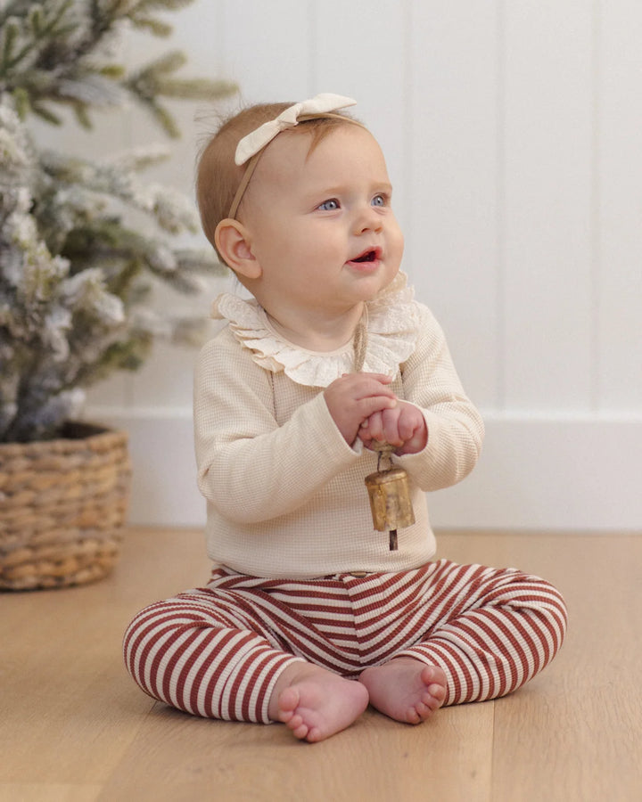 Legging Candy Stripe
