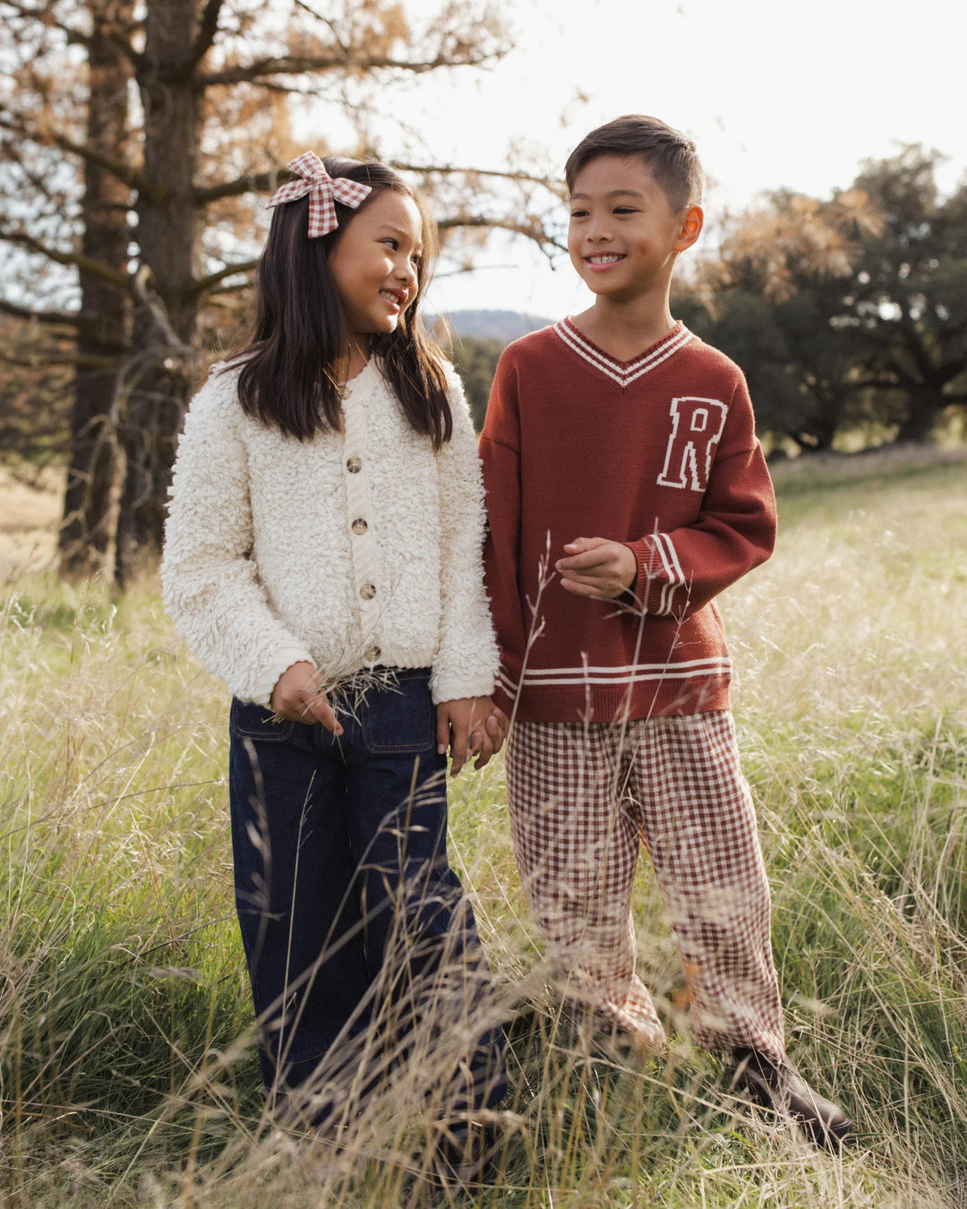 Chloe Cardigan Natural