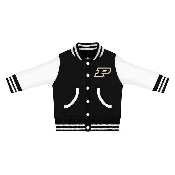 Purdue Boilermakers Little Varsity Jacket