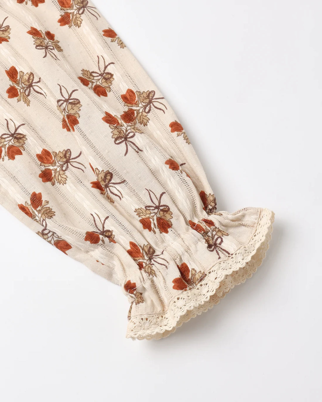 Kat Blouse Bouquet