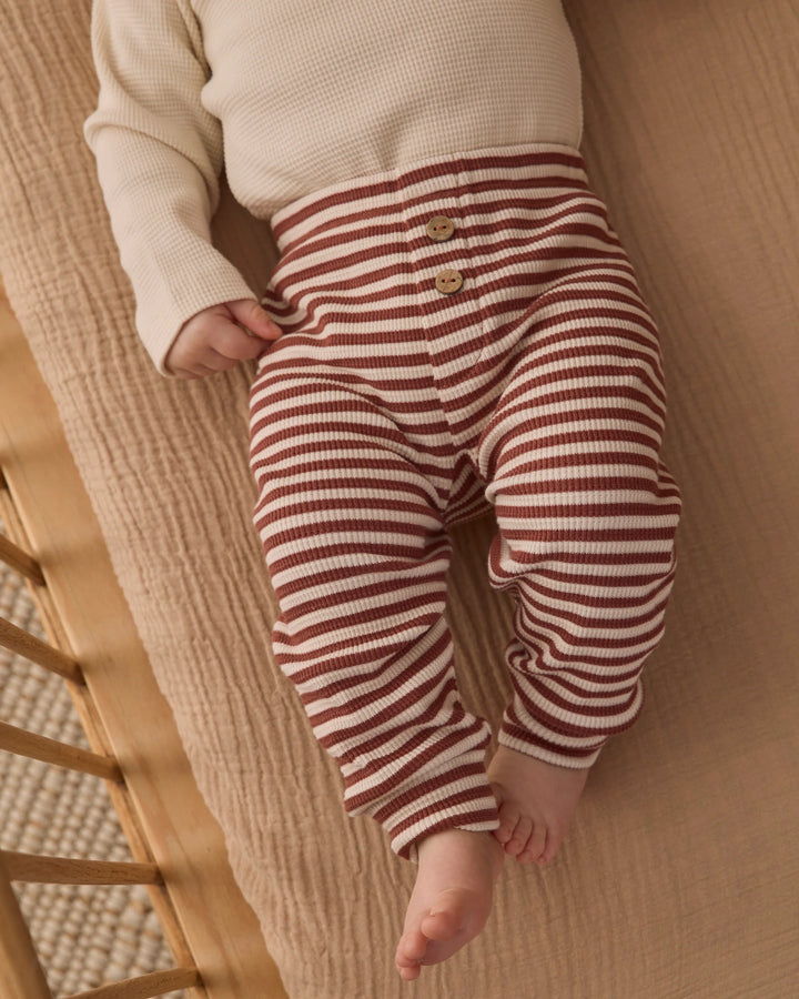 Legging Candy Stripe