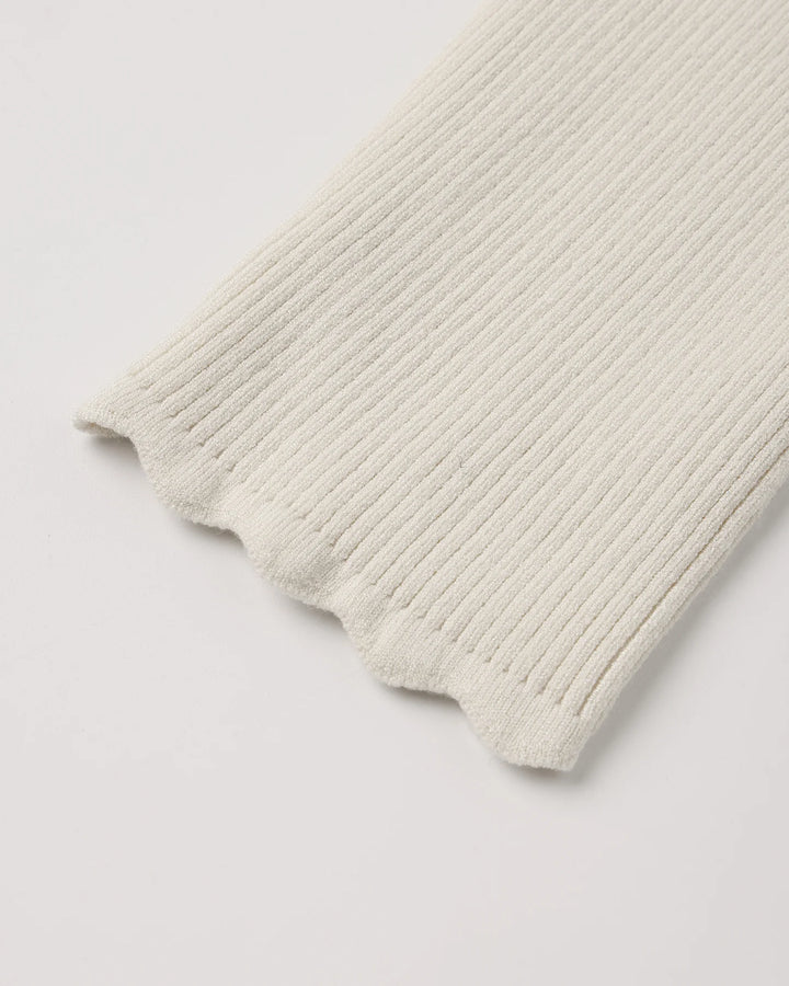 RYLEE + CRU Natural Legging