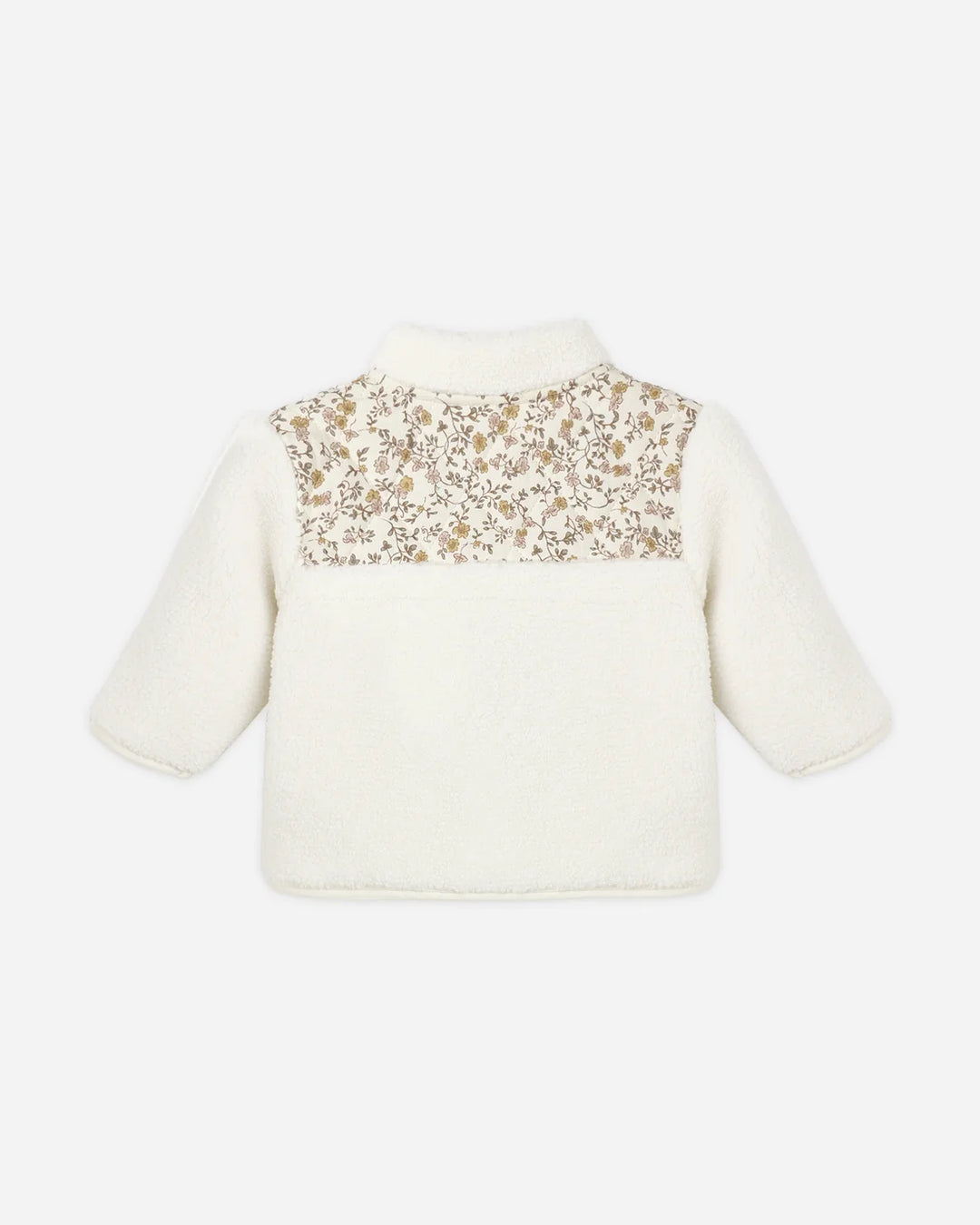 ORGANIC Paige Jacket Posy