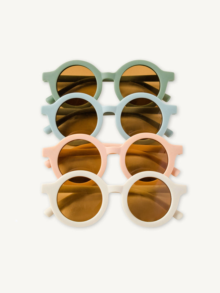 Round Sunnies • choose your color