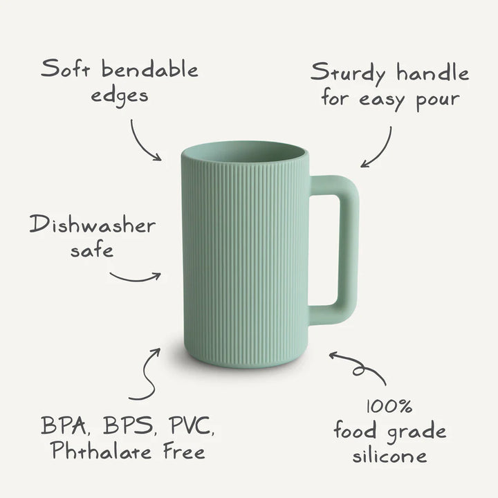 BATH RINSE CUP shifting sands