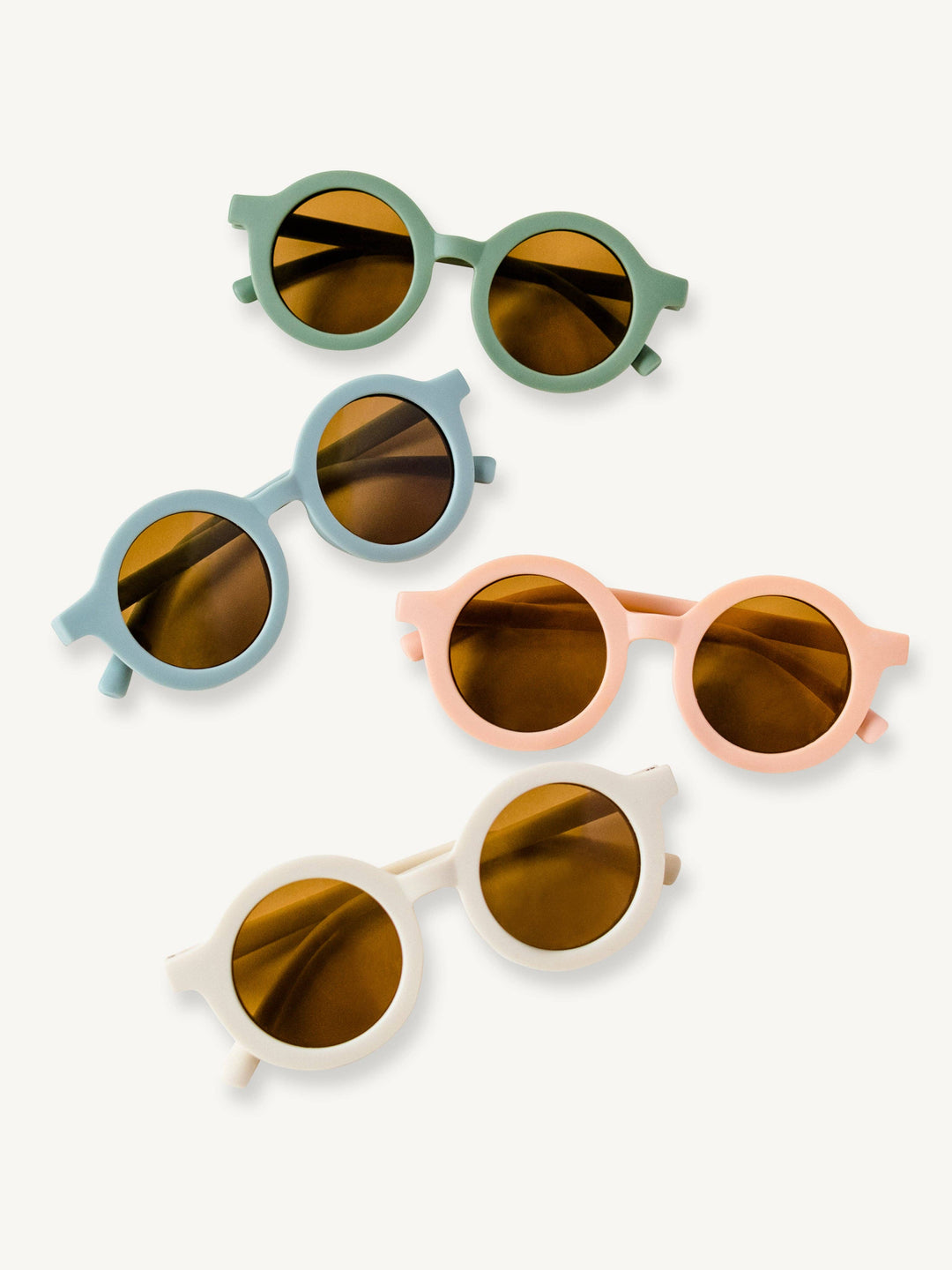 Round Sunnies • choose your color