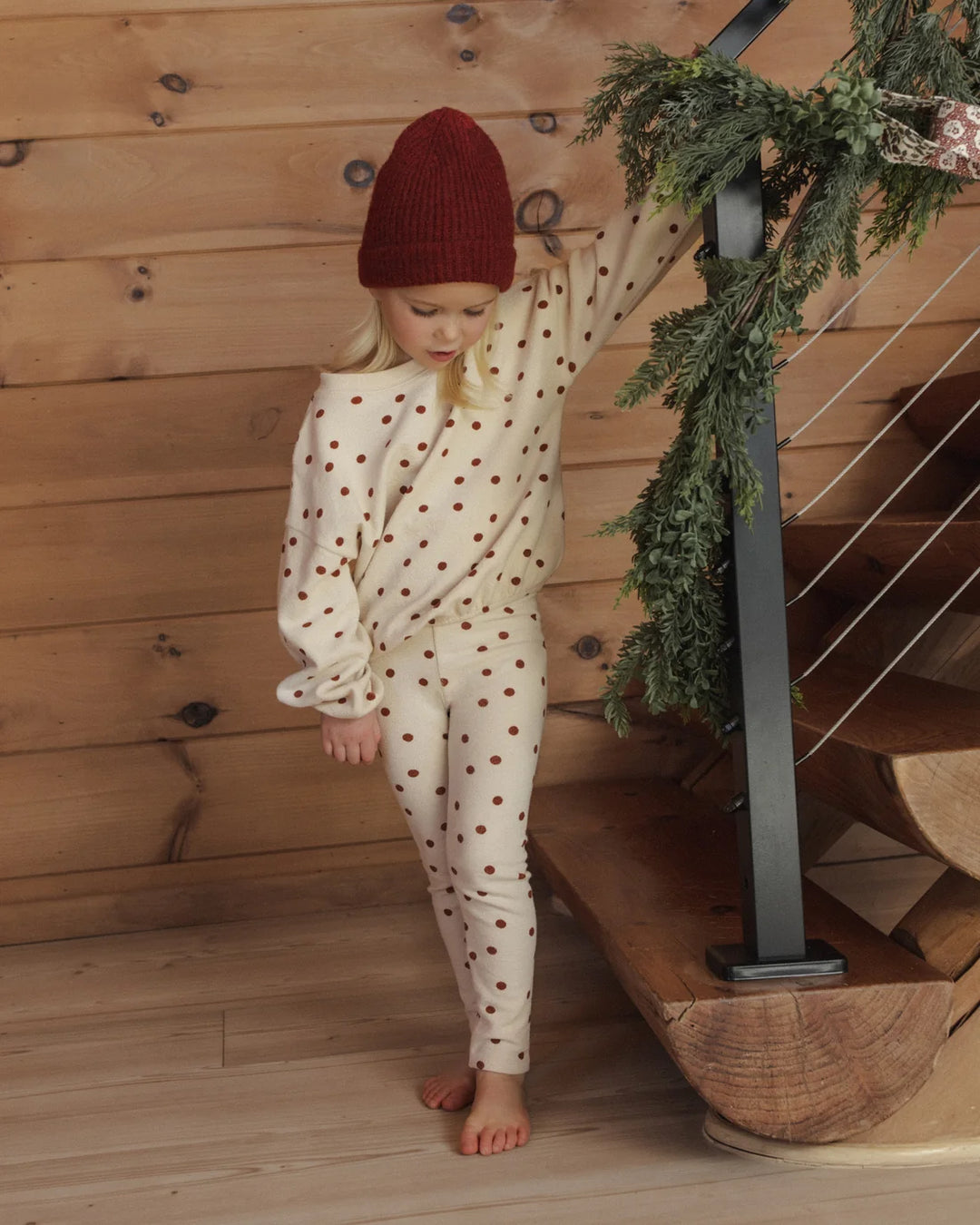 Beanie Ruby