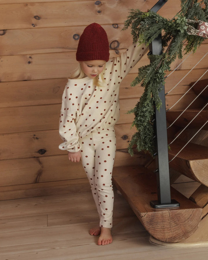 Beanie Ruby