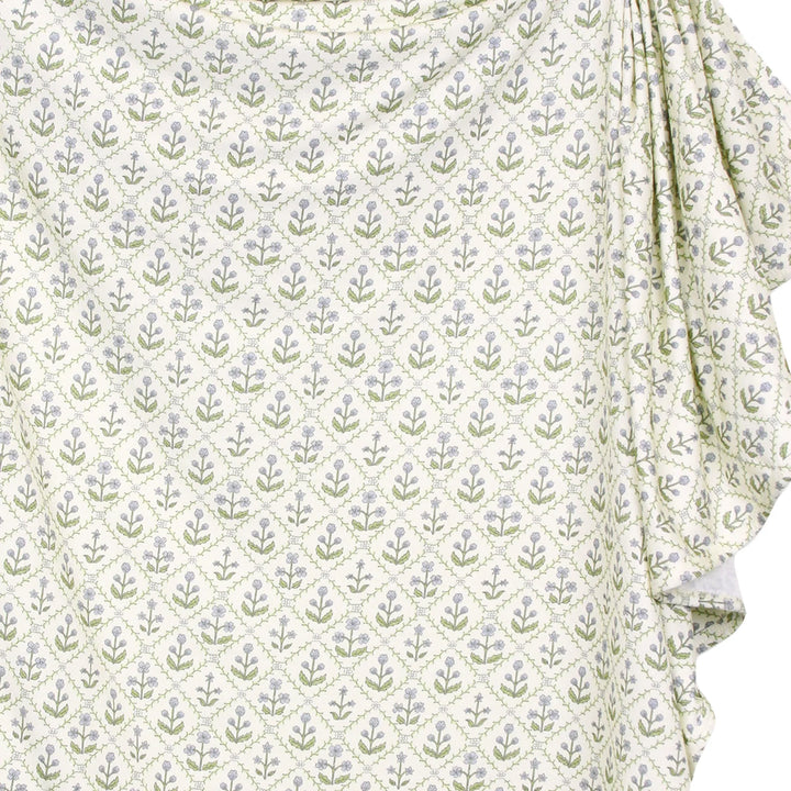 LOU LOU Swaddle Blanket • Etta