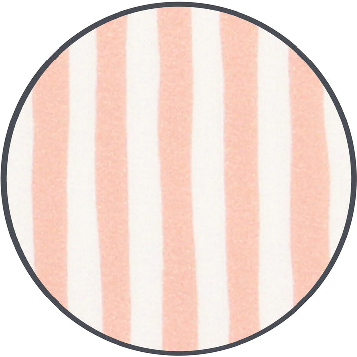 LOU LOU zipper footie • brynn