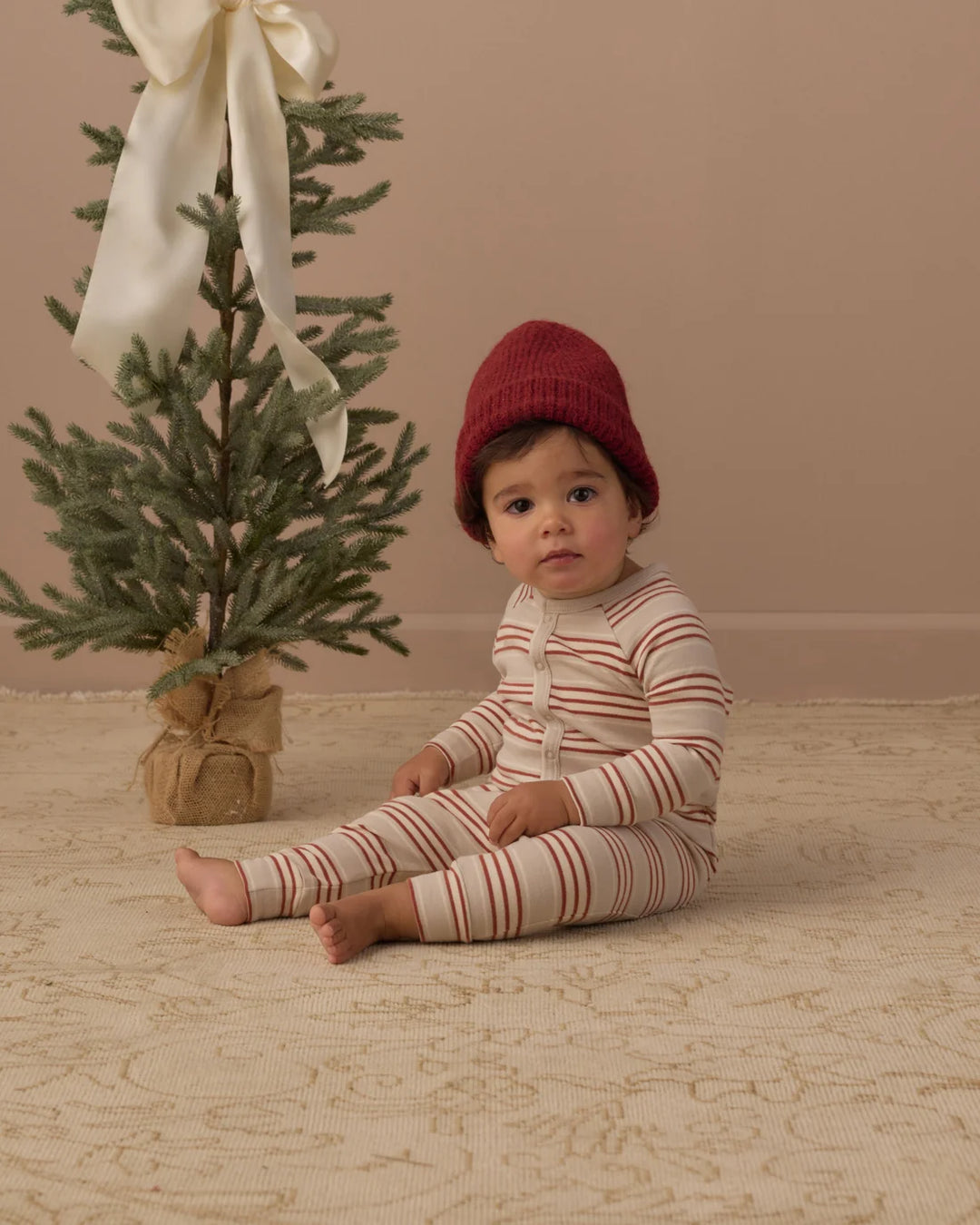 Beanie Ruby