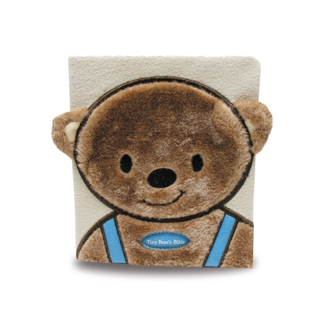 Tiny Bear&