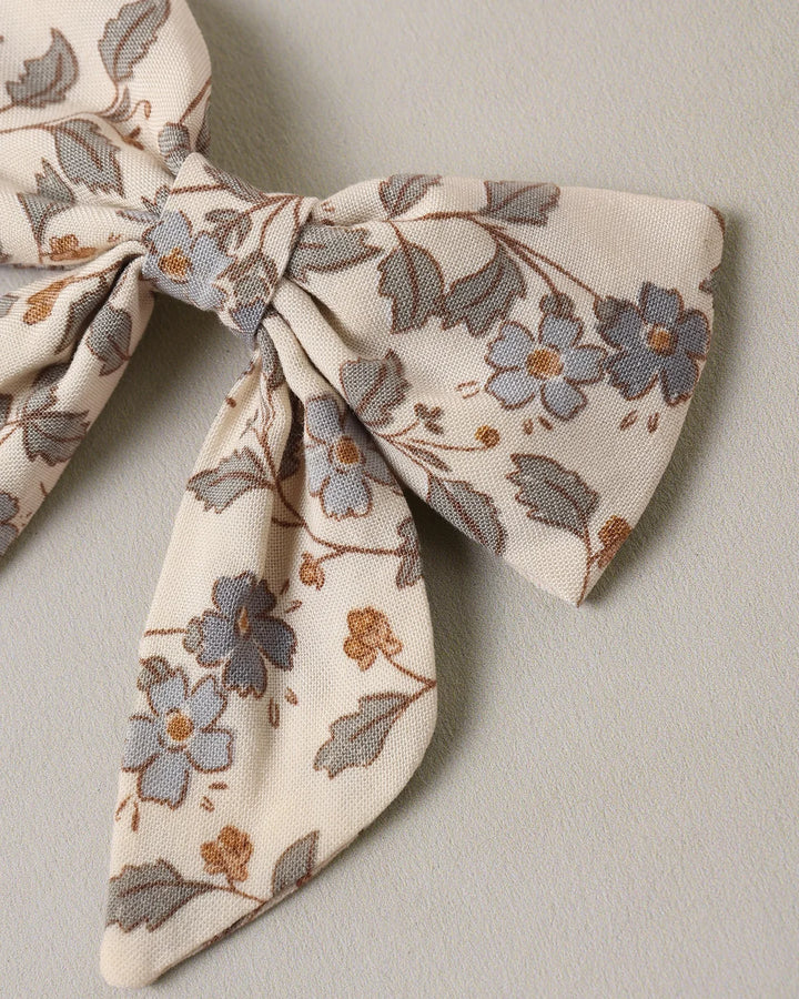NORALEE Norah Bow Blue Garden