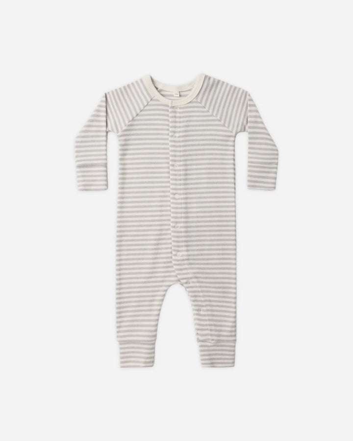 Long John Fog Stripe