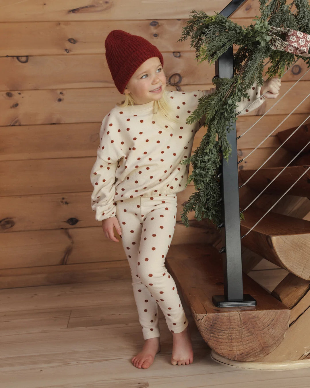 Beanie Ruby
