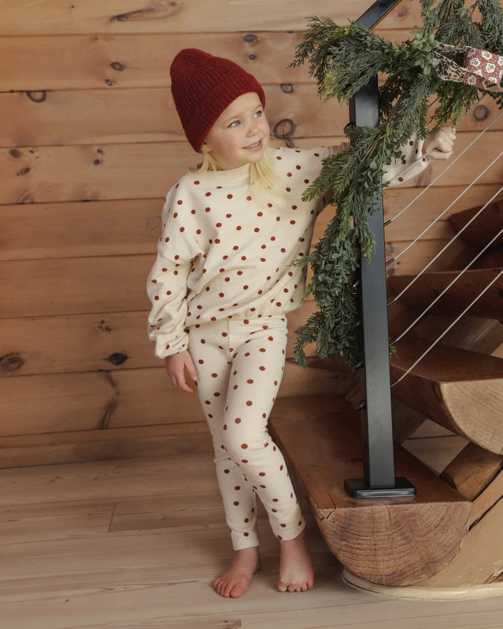 Beanie Ruby