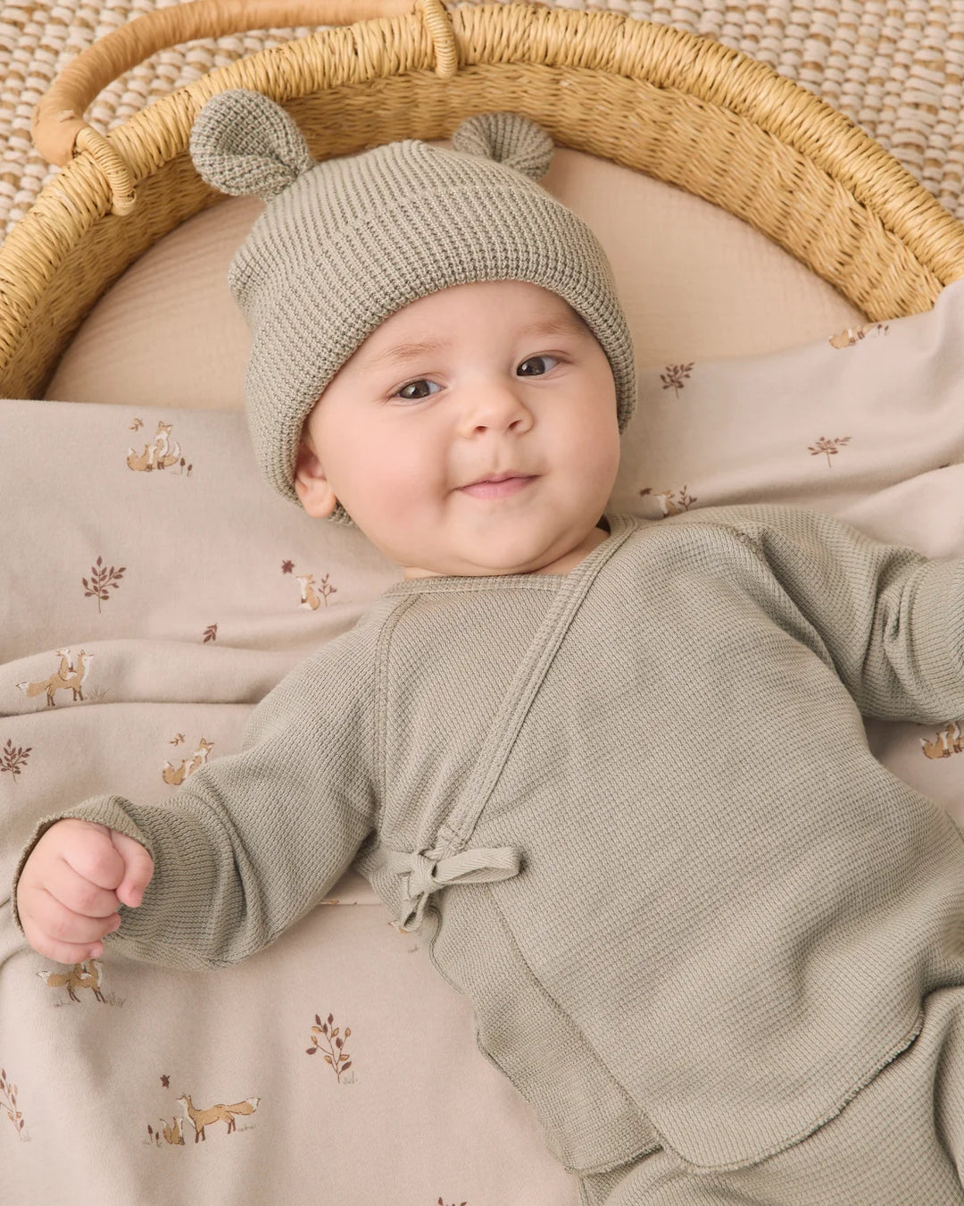 ORGANIC Take Home Set Laurel