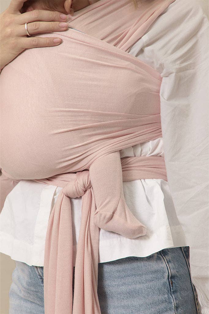 SOLLY BABY Ballet Wrap