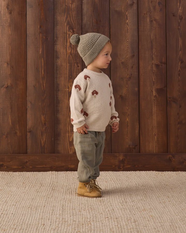 BEANIE SPRUCE