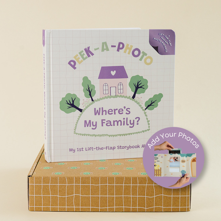 Where&