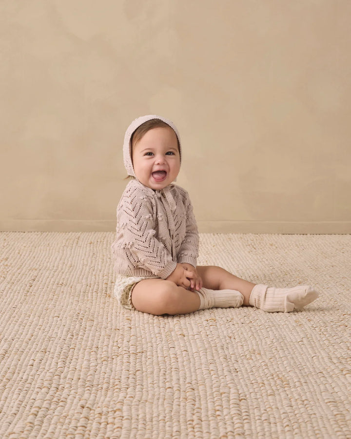 ORGANIC Socks Set Midnight, Ivory