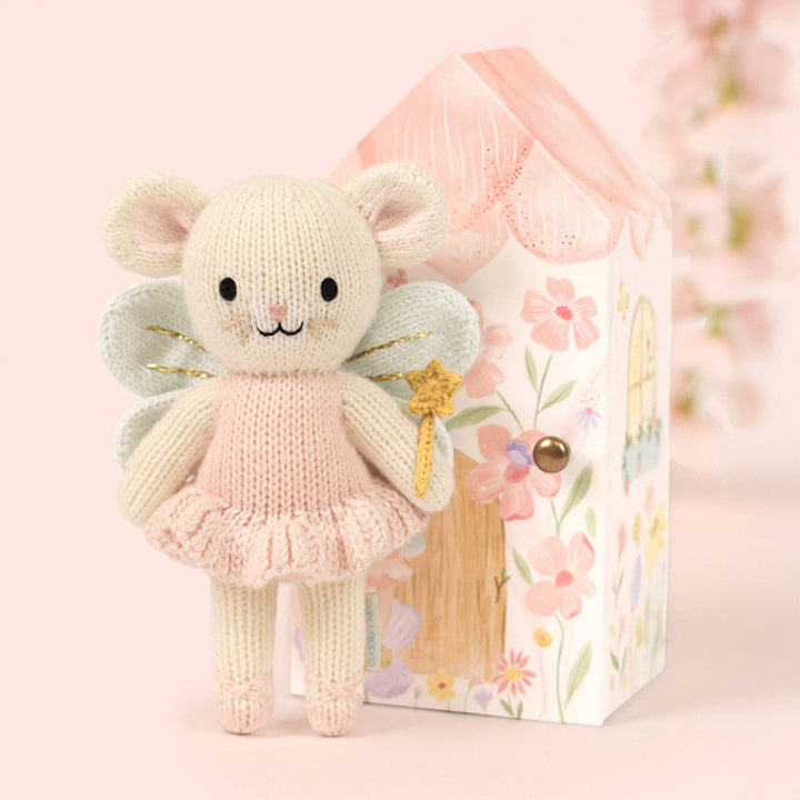 CUDDLE + KIND Tiny Lily the fairy
