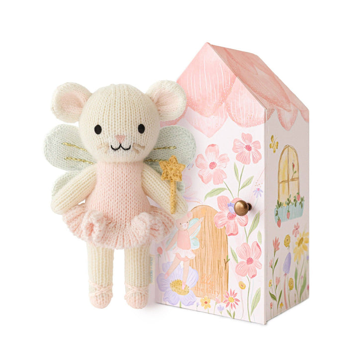 CUDDLE + KIND Tiny Lily the fairy