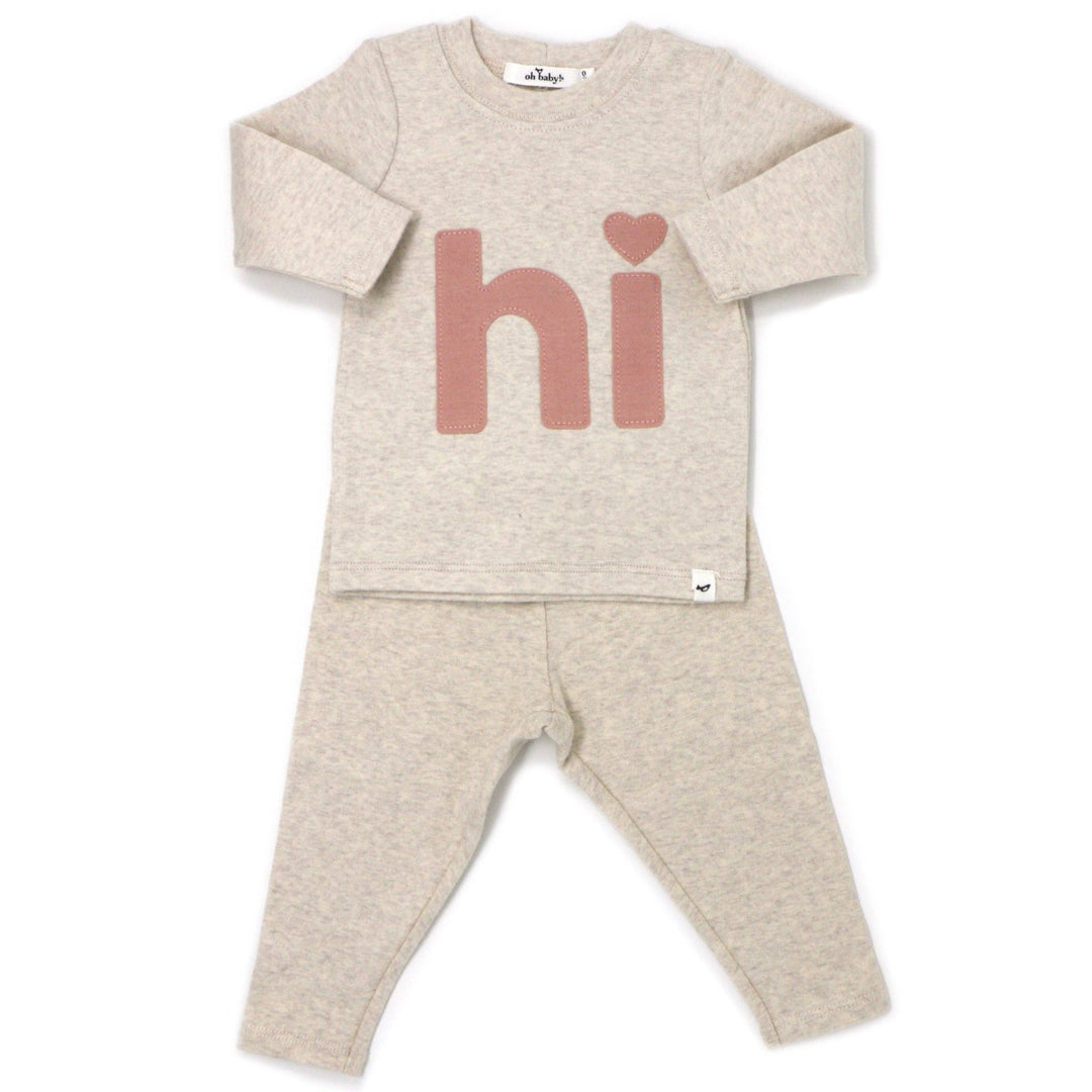 2pc Set • hi