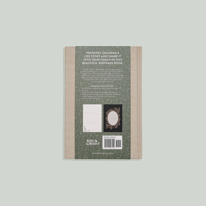 GRANDMA&