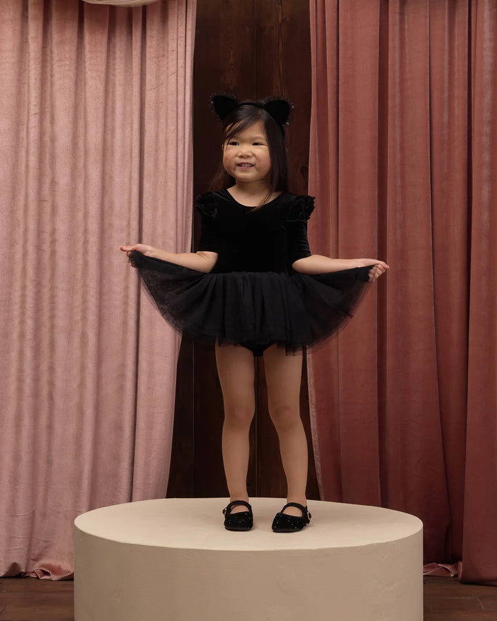 NORALEE Thea Tutu Black