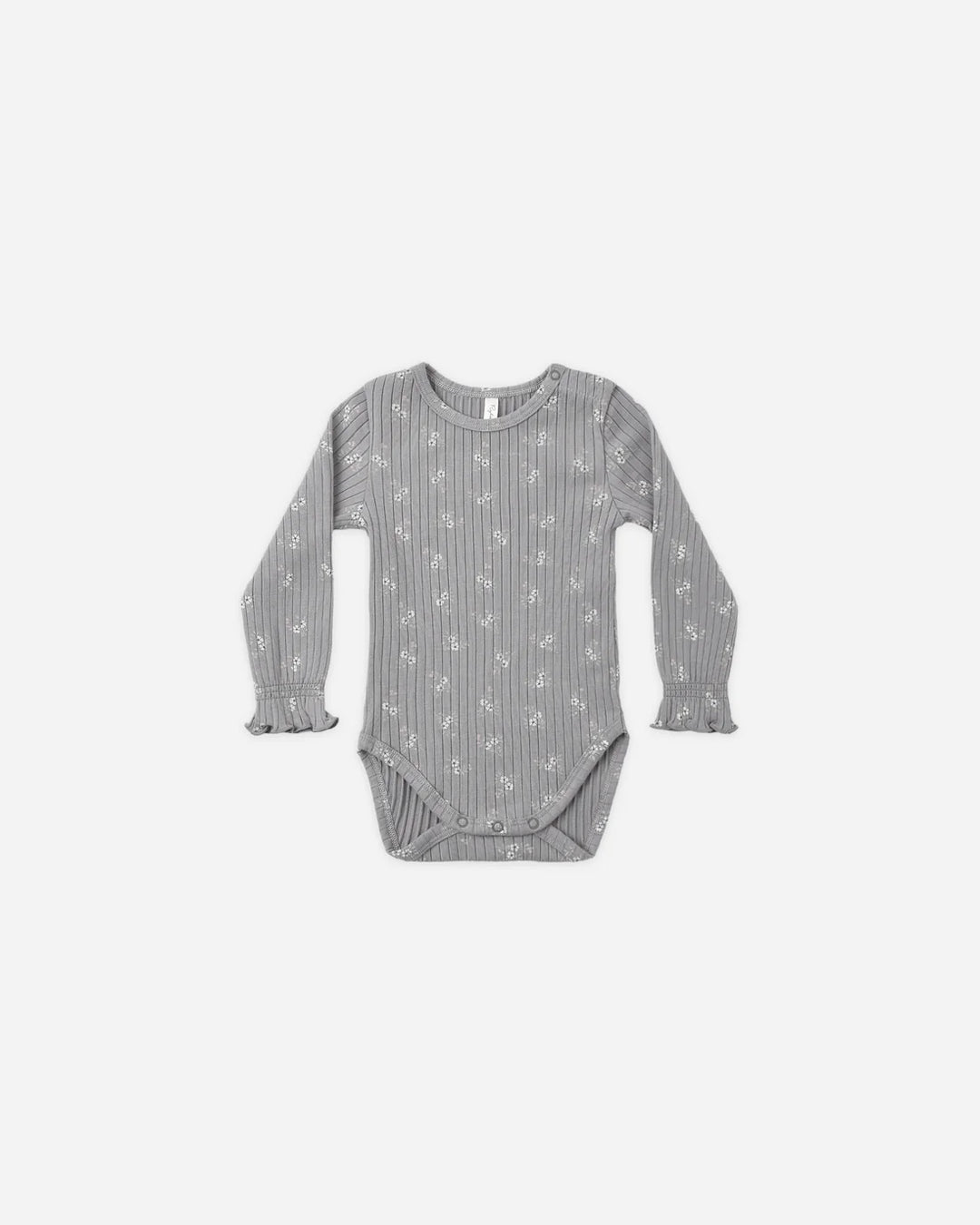 Smyth Bodysuit Slate Bloom