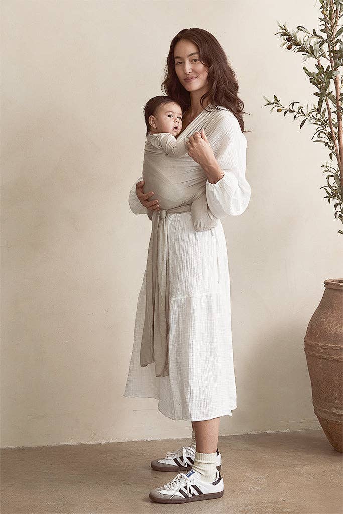SOLLY BABY Spelt Wrap